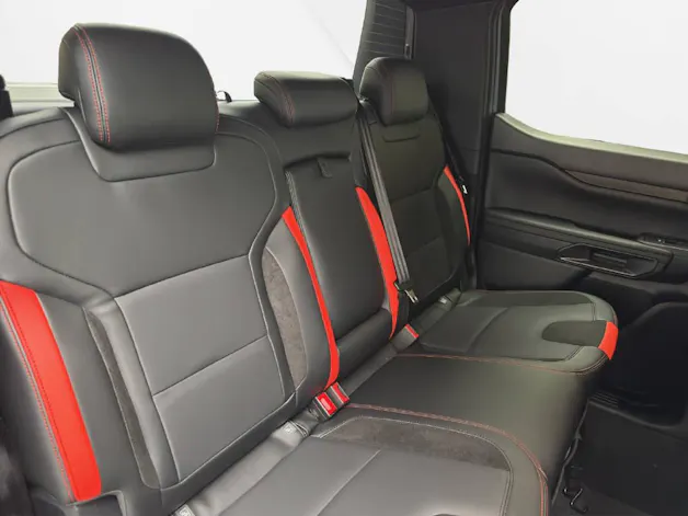 Ford Ranger DKab.Pick-up 3.0 EcoBoost 4x4 Raptor