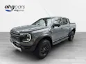 Ford Ranger DKab.Pick-up 3.0 EcoBoost 4x4 Raptor