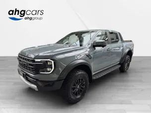 Ford Ranger DKab.Pick-up 3.0 EcoBoost 4x4 Raptor