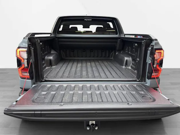 Ford Ranger DKab.Pick-up 3.0 EcoBoost 4x4 Raptor