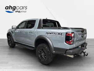 Ford Ranger DKab.Pick-up 3.0 EcoBoost 4x4 Raptor
