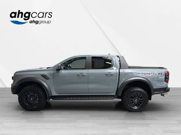 Ford Ranger DKab.Pick-up 3.0 EcoBoost 4x4 Raptor