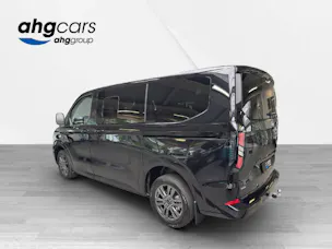 Ford Tourneo C Bus 340 L1 2.5 Duratec 233 Titanium PHEV