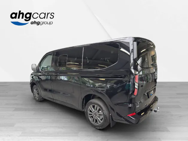 Ford Tourneo C Bus 340 L1 2.5 Duratec 233 Titanium PHEV