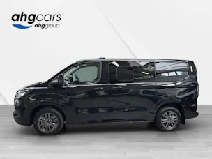 Ford Tourneo C Bus 340 L1 2.5 Duratec 233 Titanium PHEV