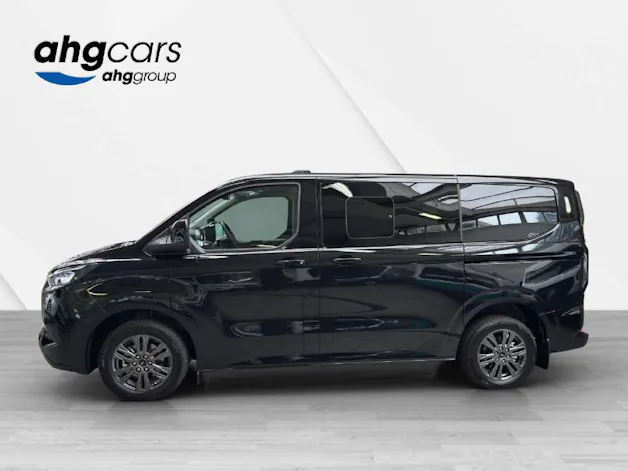 Ford Tourneo C Bus 340 L1 2.5 Duratec 233 Titanium PHEV