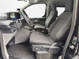 Ford Tourneo C Bus 340 L1 2.5 Duratec 233 Titanium PHEV