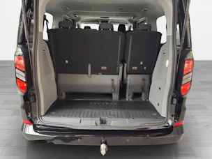 Ford Tourneo C Bus 340 L1 2.5 Duratec 233 Titanium PHEV