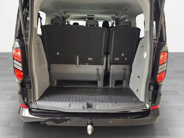 Ford Tourneo C Bus 340 L1 2.5 Duratec 233 Titanium PHEV
