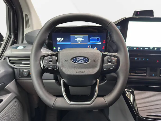Ford Tourneo C Bus 340 L1 2.5 Duratec 233 Titanium PHEV