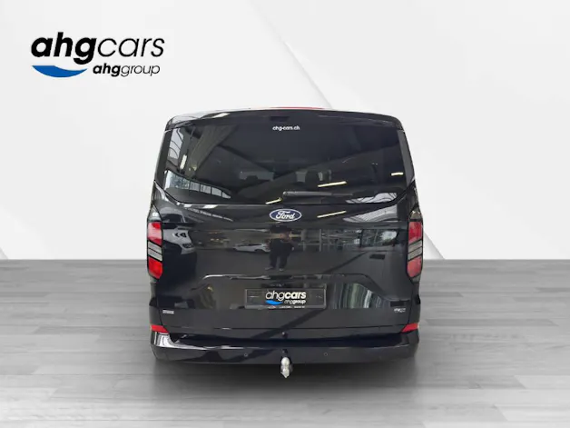 Ford Tourneo C Bus 340 L1 2.5 Duratec 233 Titanium PHEV