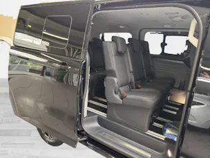 Ford Tourneo C Bus 340 L1 2.5 Duratec 233 Titanium PHEV