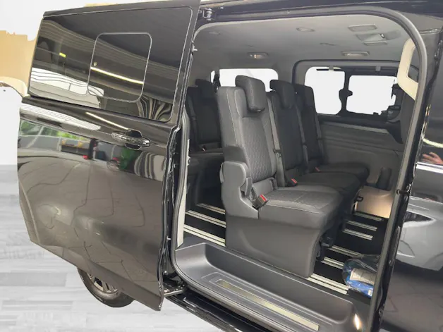Ford Tourneo C Bus 340 L1 2.5 Duratec 233 Titanium PHEV