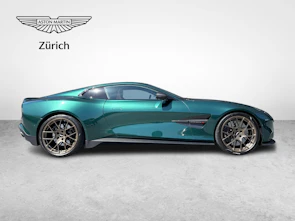 Fahrzeugbild ASTON MARTIN Vanquish 5.2 V12 Bi-Turbo