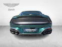 Aston Martin Vanquish 5.2 V12 Bi-Turbo