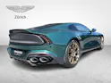 Aston Martin Vanquish 5.2 V12 Bi-Turbo