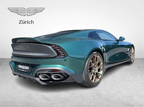 Fahrzeugbild ASTON MARTIN Vanquish 5.2 V12 Bi-Turbo