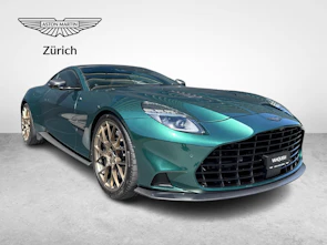 Fahrzeugbild ASTON MARTIN Vanquish 5.2 V12 Bi-Turbo