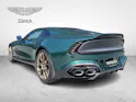 Aston Martin Vanquish 5.2 V12 Bi-Turbo