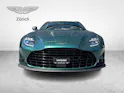 Aston Martin Vanquish 5.2 V12 Bi-Turbo