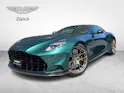 Aston Martin Vanquish 5.2 V12 Bi-Turbo