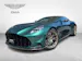 Aston Martin Vanquish 5.2 V12 Bi-Turbo