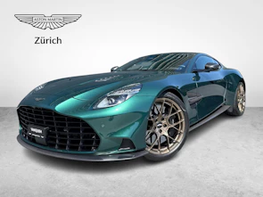 Fahrzeugbild ASTON MARTIN Vanquish 5.2 V12 Bi-Turbo