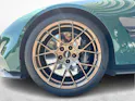 Aston Martin Vanquish 5.2 V12 Bi-Turbo