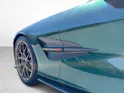 Aston Martin Vanquish 5.2 V12 Bi-Turbo