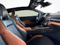 Aston Martin Vanquish 5.2 V12 Bi-Turbo