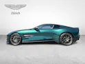 Aston Martin Vanquish 5.2 V12 Bi-Turbo