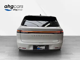 Leapmotor C10 EV Design AWD