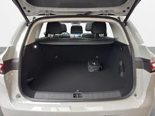 Leapmotor C10 EV Design AWD