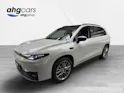 Leapmotor C10 EV Design AWD