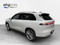 Leapmotor C10 EV Design AWD