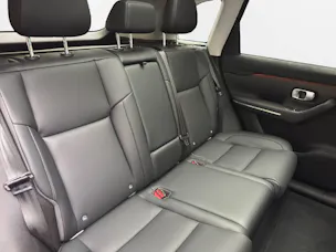 Leapmotor C10 EV Design AWD