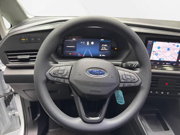 Ford Grand Transit Connect Kaw. 2.0 EcoBlue 122 Trend 4x4