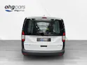 Ford Grand Transit Connect Kaw. 2.0 EcoBlue 122 Trend 4x4