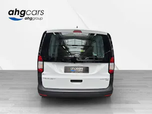Ford Grand Transit Connect Kaw. 2.0 EcoBlue 122 Trend 4x4