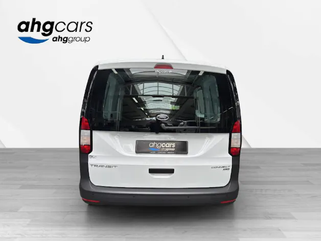 Ford Grand Transit Connect Kaw. 2.0 EcoBlue 122 Trend 4x4