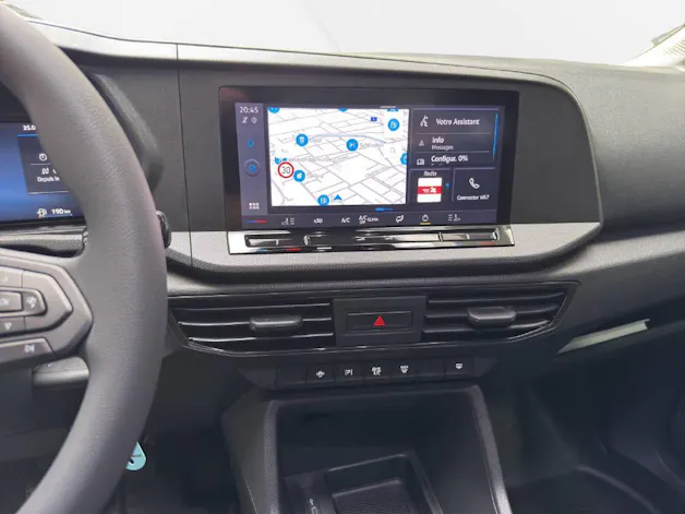 Ford Grand Transit Connect Kaw. 2.0 EcoBlue 122 Trend 4x4