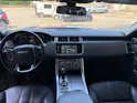 Land Rover Range Rover Sport 3.0 SDV6 HSE