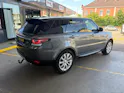 Land Rover Range Rover Sport 3.0 SDV6 HSE