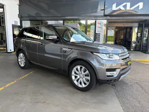 Land Rover Range Rover Sport 3.0 SDV6 HSE
