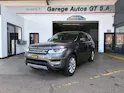 Land Rover Range Rover Sport 3.0 SDV6 HSE