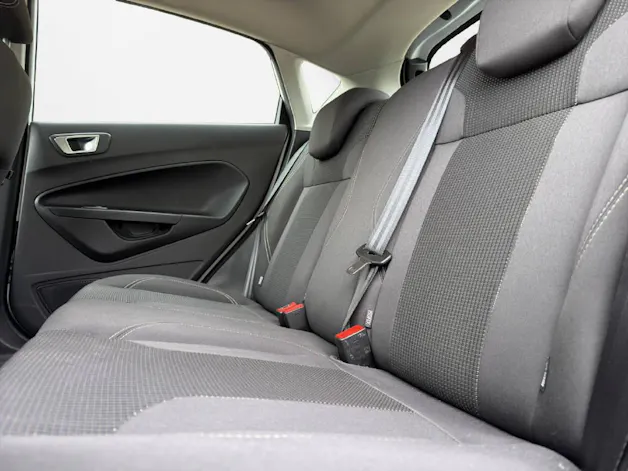 Ford Fiesta 1.0 EcoB 140 ST-Line