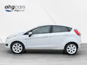 Ford Fiesta 1.0 EcoB 140 ST-Line