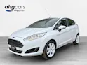 Ford Fiesta 1.0 EcoB 140 ST-Line