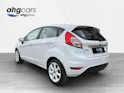 Ford Fiesta 1.0 EcoB 140 ST-Line