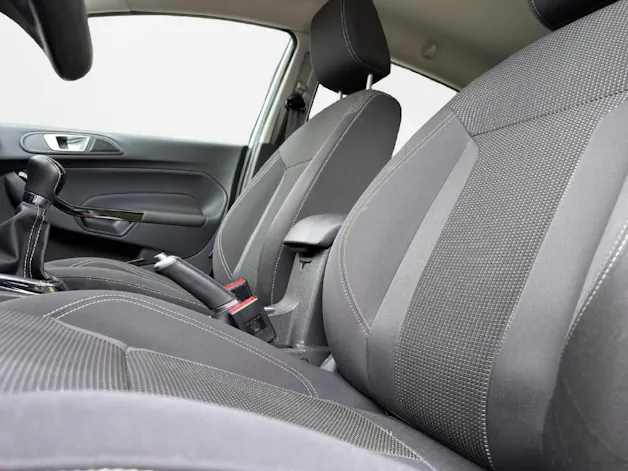 Ford Fiesta 1.0 EcoB 140 ST-Line